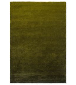 Brink & Campman Shade Low rug Olive/Deep Forest 10107170240-US Olive/Deep Forest