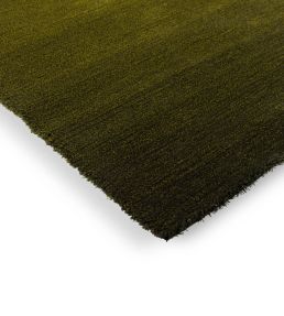Brink & Campman Shade Low rug Olive/Deep Forest 10107170240-US Olive/Deep Forest