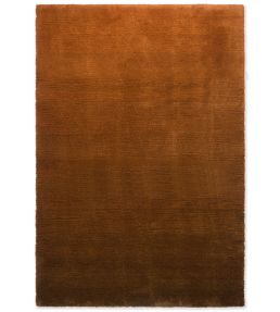Brink & Campman Shade Low rug Umber/Tobacco 10103170240-US Umber/Tobacco