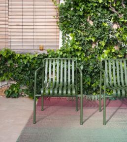 Nanimarquina Shade Outdoor rug Palette 2 NM166-02-170240 Palette 2
