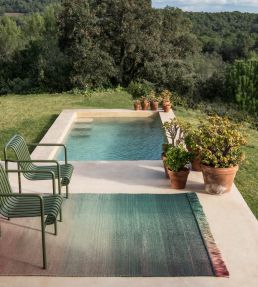 Nanimarquina Shade Outdoor rug Palette 3 NM166-03-170240 Palette 3