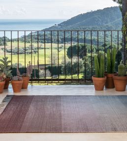 Nanimarquina Shade Outdoor rug Palette 4 NM166-04-170240 Palette 4