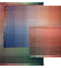 Nanimarquina Shade rug Palette 2 NM167-02-170240 Palette 2