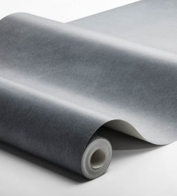 Shades Wallpaper by Borastapeter Chromite