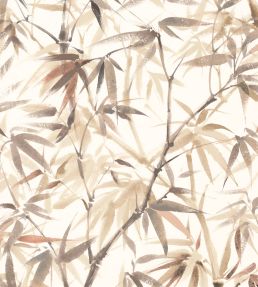 Shadow Bamboo Wallpaper by Ohpopsi Latte