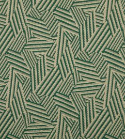 Shadow Stripe Weave Fabric by Liberty Amalfi