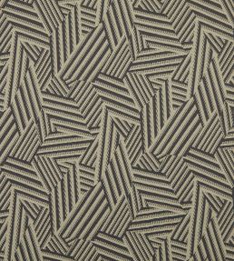 Shadow Stripe Weave Fabric by Liberty Piccadilly