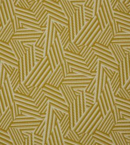 Shadow Stripe Weave Fabric by Liberty Sahara