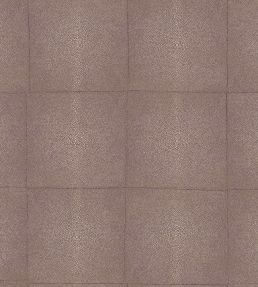 Shagreen Wallpaper by Arte Brown Taupe