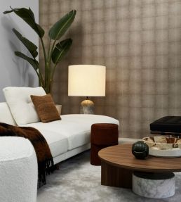 Shagreen Wallpaper by Arte Chocolate