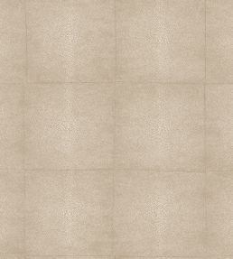 Shagreen Wallpaper by Arte Light Greige