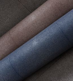 Shagreen Wallpaper by Arte Chocolate