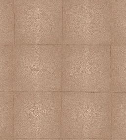 Shagreen Wallpaper by Arte Rose Brown