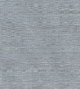 Shang Extra Fine Sisal Wallpaper by Thibaut Carbon