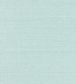 Shang Extra Fine Sisal Wallpaper by Thibaut Seaglass