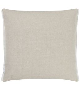 Shanghai Garden Cushion 60 x 60cm by Designers Guild Ecru
