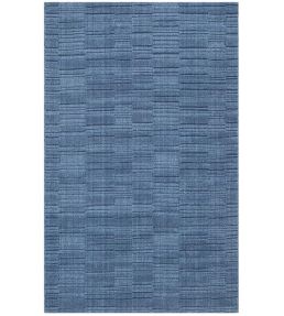 William Yeoward Shanti rug Indigo WYR05114X Indigo