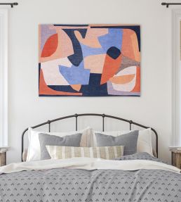 Louis De Poortere Shapes rug Carpe Diem 115985 Carpe Diem