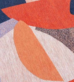 Louis De Poortere Shapes rug Carpe Diem 115985 Carpe Diem