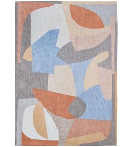 Louis De Poortere Shapes rug Secret 115987 Secret