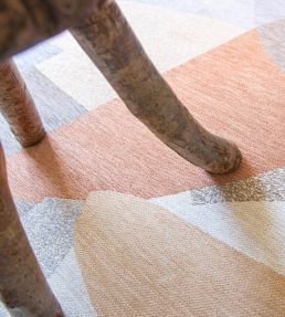 Louis De Poortere Shapes rug Secret 115987 Secret