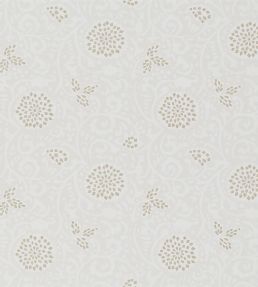 Shaqui Wallpaper by Designers Guild Pearl