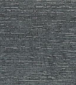 Sharpei Fabric by Casamance Anthracite