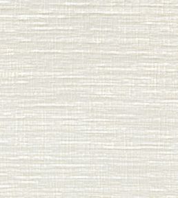 Sharpei Fabric by Casamance Blanc Optique