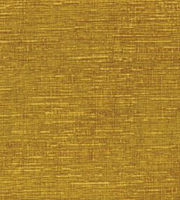 Sharpei Fabric by Casamance Curry