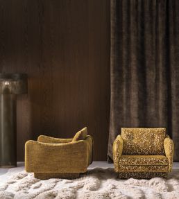 Sharpei Fabric by Casamance Marine