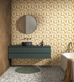 Shatter Wallpaper by Ohpopsi Chalk