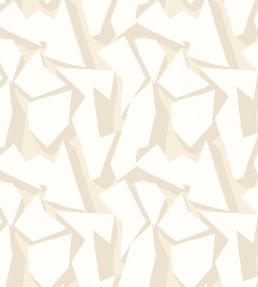 Shatter Wallpaper by Ohpopsi Sand
