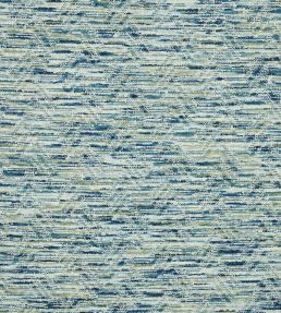 Shayan Fabric by Prestigious Textiles Lagoon