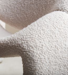 Shearling Fabric by Zinc Driftwood
