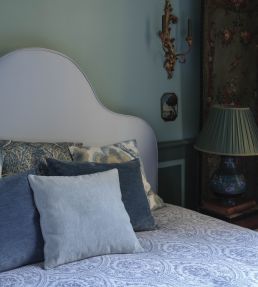 Sheldon Fabric by Travers Alabaster