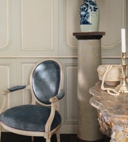 Sheldon Fabric by Travers Alabaster