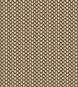 Shell Fabric by Nobilis Noir