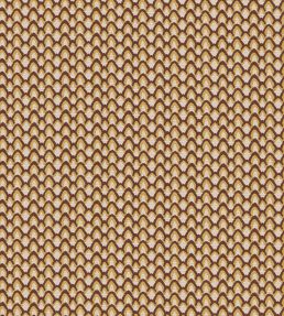 Shell Fabric by Nobilis Or