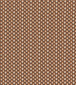 Shell Fabric by Nobilis Prune