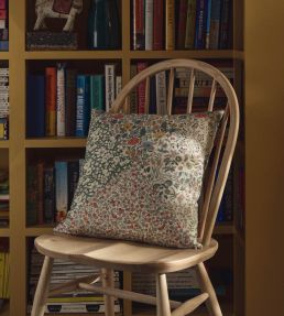 Shepherdly Flowers Fabric by Liberty Lichen