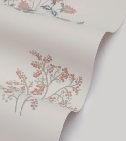 Shepherdly Bouquet Wallpaper by Liberty Mallow