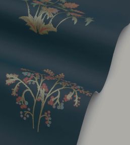 Shepherdly Bouquet Wallpaper by Liberty Scarab