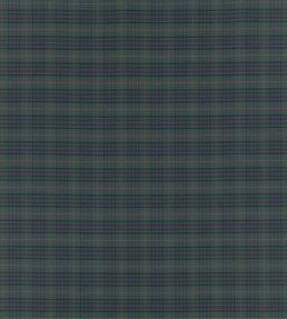 Sheppard Plaid Fabric by Ralph Lauren Green