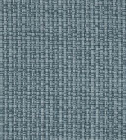 Sherborne Fabric by Liberty Flax Flower