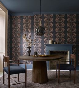 Sherborne Fabric by Liberty Ink