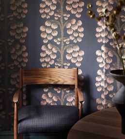 Sherborne Fabric by Liberty Lichen