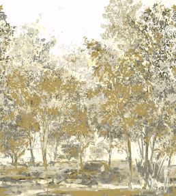 Sherwood Mural by Arte Unakite