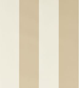 Sherwood Stripe Wallpaper by Sanderson Cashew