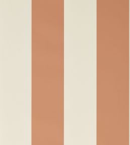 Sherwood Stripe Wallpaper by Sanderson Sandstone