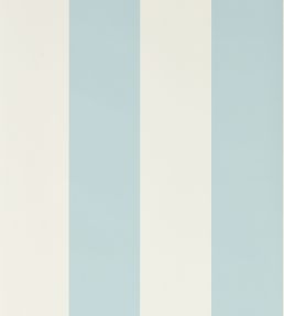 Sherwood Stripe Wallpaper by Sanderson Wedgwood